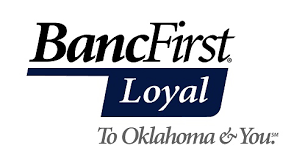 First National Bank Logo