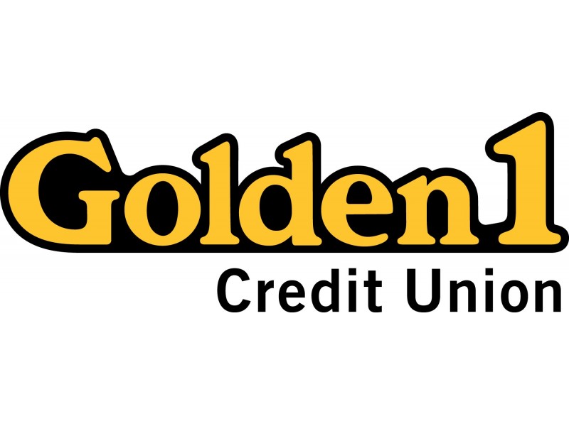 Golden One Credit Union Logo